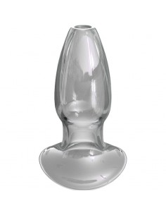 ANAL FANTASY ELITE COLLECTION DILATADOR ANAL GAPER CRISTAL TALLA M