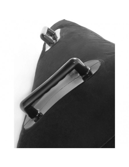 FETISH FANTASY SERIES ALMOHADA HINCHABLE POSICION MASTER GRANDE