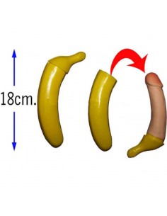 DIABLO PICANTE PLATANO PENE