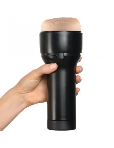 KIIROO FEEL LAUREN PHILLIPS STARS COLLECTION STROKERS POWERBLOW COMPATIBLE