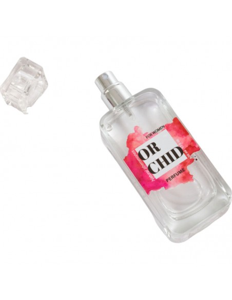 SECRETPLAY ORCHID NATURAL FEROMONAS PERFUME SPRAY 50 ML SECRETPLAY ORCHID NATURAL FEROMONAS PERFUME SPRAY 50 ML