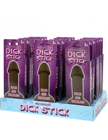 SPENCER MFLETWOOD PIRULETA PENE CHOCOLATE CON LECHE