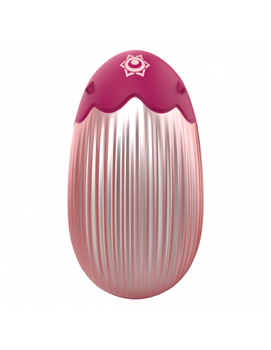 RITHUAL SHUSHU 2O NEW GENERATION CLITORAL ORQUIDEA