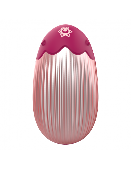 RITHUAL SHUSHU 2O NEW GENERATION CLITORAL ORQUIDEA