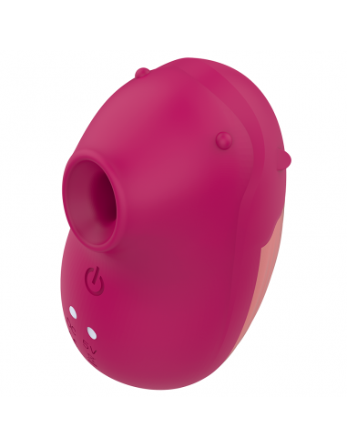 RITHUAL SHUSHU 2O NEW GENERATION CLITORAL ORQUIDEA