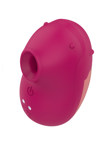 RITHUAL SHUSHU 2O NEW GENERATION CLITORAL ORQUIDEA