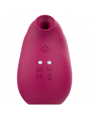 RITHUAL SHUSHU 2O NEW GENERATION CLITORAL ORQUIDEA