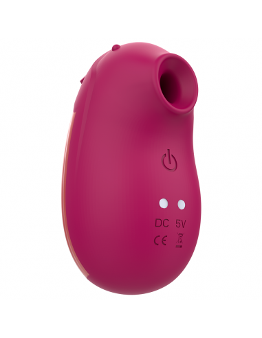 RITHUAL SHUSHU 2O NEW GENERATION CLITORAL ORQUIDEA