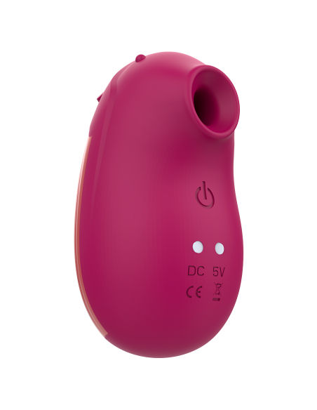 RITHUAL SHUSHU 2O NEW GENERATION CLITORAL ORQUIDEA