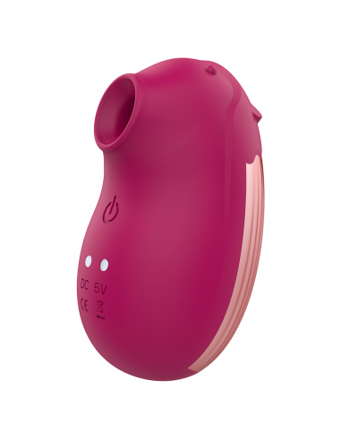 RITHUAL SHUSHU 2O NEW GENERATION CLITORAL ORQUIDEA