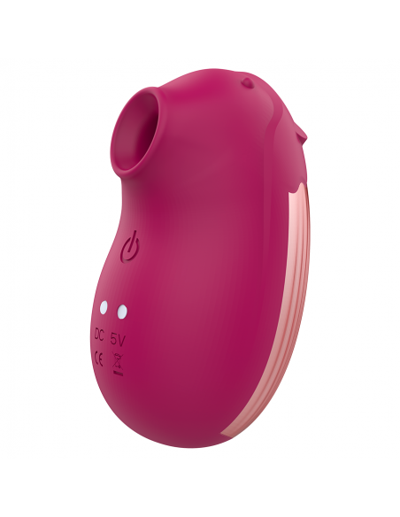 RITHUAL SHUSHU 2O NEW GENERATION CLITORAL ORQUIDEA