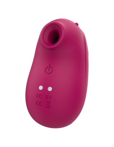 RITHUAL SHUSHU 2O NEW GENERATION CLITORAL ORQUIDEA