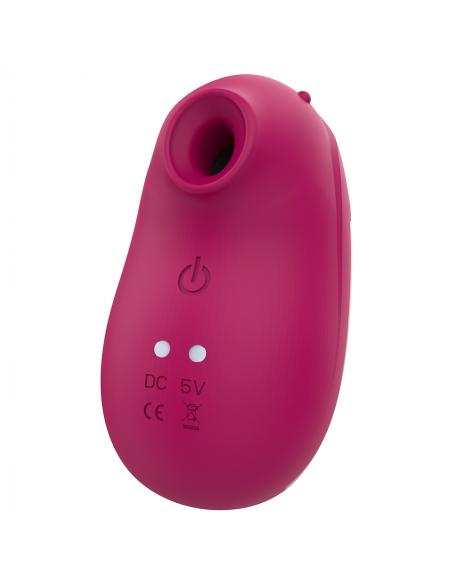 RITHUAL SHUSHU 2O NEW GENERATION CLITORAL ORQUIDEA