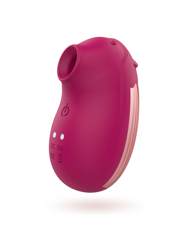 RITHUAL SHUSHU 2O NEW GENERATION CLITORAL ORQUIDEA