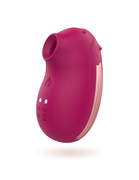 RITHUAL SHUSHU 2O NEW GENERATION CLITORAL ORQUIDEA