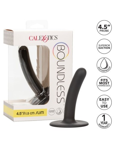 CALEX BOUNDLESS DILDO 115 CM