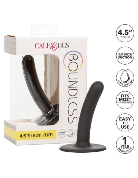 CALEX BOUNDLESS DILDO 115 CM CALEX BOUNDLESS DILDO 115 CM