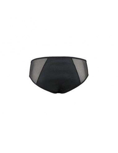 PASSION 042 SLIP TIMMY NEGRO L XL