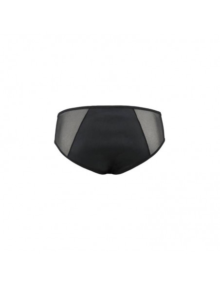 PASSION 042 SLIP TIMMY NEGRO L XL