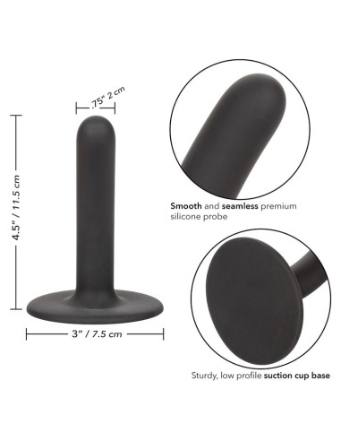 CALEX BOUNDLESS DILDO 115 CM