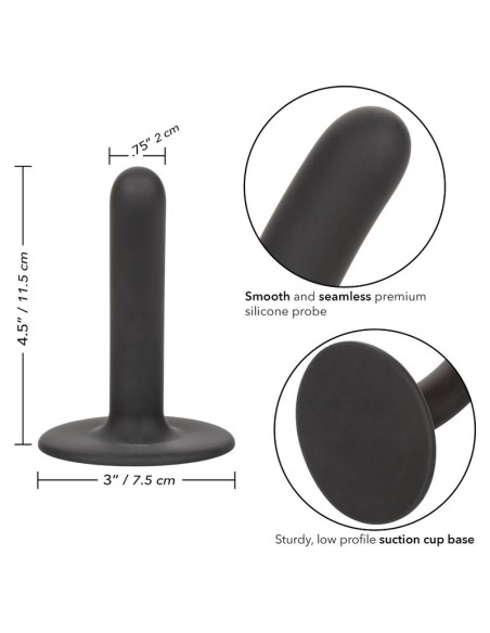 CALEX BOUNDLESS DILDO 115 CM