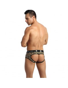 ANAIS MEN MERCURY JOCK BIKINI M