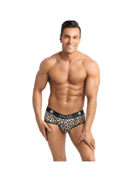 ANAIS MEN MERCURY JOCK BIKINI M