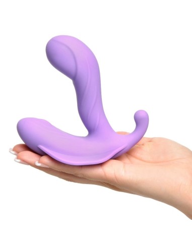 FANTASY FOR HER ESTIMULADOR PUNTO G CONTROL REMOTO