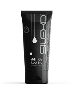 SILEXD LUBRICANTE BIO CREMOSO 100 ML 2