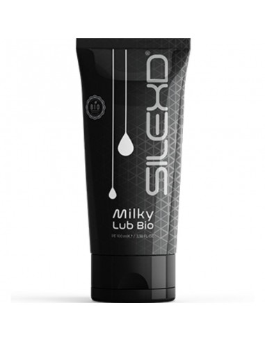 SILEXD BIO LUBRICANTE CREMOSO 100 ML