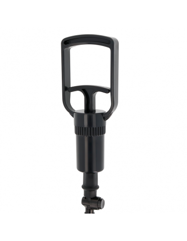PUMP ADDICTED BOMBA ERECCIoN RX7 NEGRO