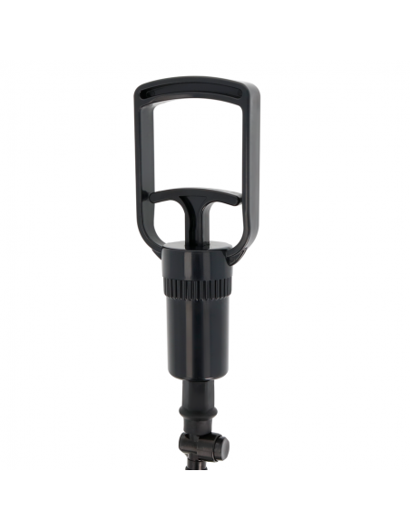 PUMP ADDICTED BOMBA ERECCIoN RX7 NEGRO