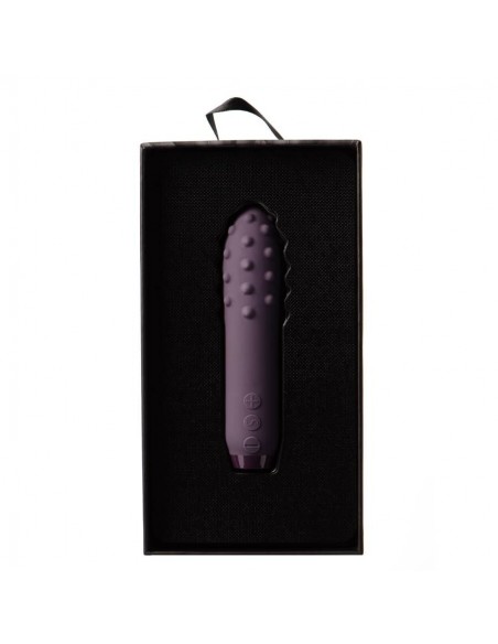 JE JOUE DUET BALA VIBRADORA MORADO JE JOUE DUET BALA VIBRADORA MORADO