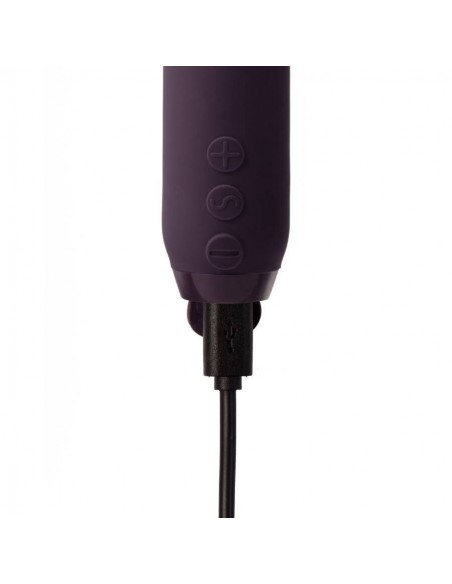 JE JOUE DUET BALA VIBRADORA MORADO JE JOUE DUET BALA VIBRADORA MORADO