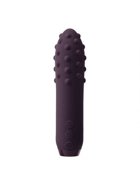 JE JOUE DUET BALA VIBRADORA MORADO JE JOUE DUET BALA VIBRADORA MORADO