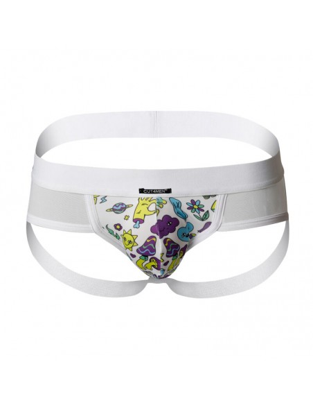 CUT4MEN JOCKSTRAP MIAMI L