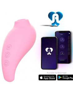 ADRIEN LASTIC REVELATION SUCCIONADOR CLITORIS ROSA APP GRATUITA