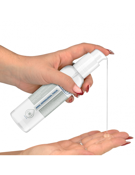 WATERFEEL LUBRICANTE ANAL 150 ML