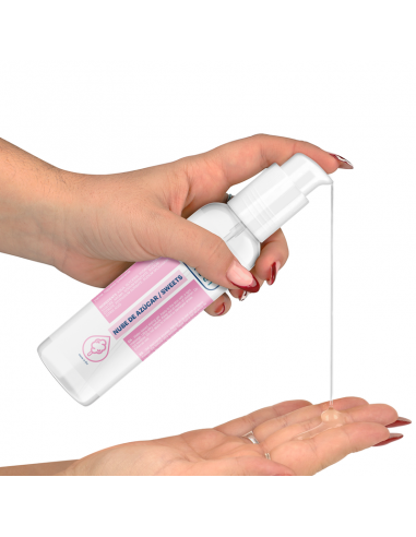 WATERFEEL LUBRICANTE NUBE DE AZuCAR 175 ML