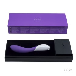 LELO MONA 2 VIBRADOR PURPLE 2