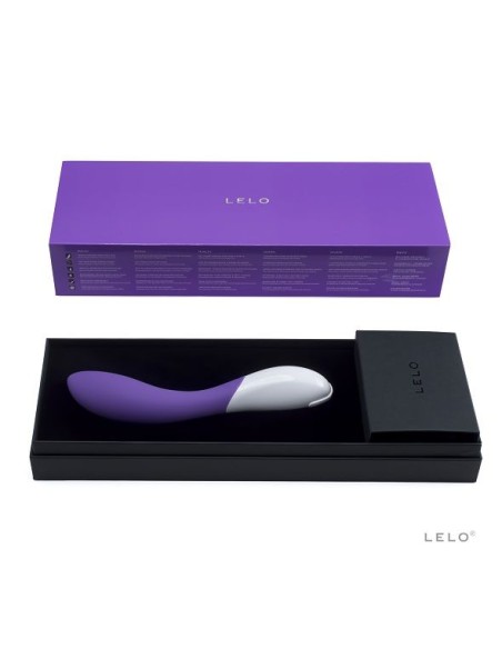 LELO MONA 2 VIBRADOR PURPLE