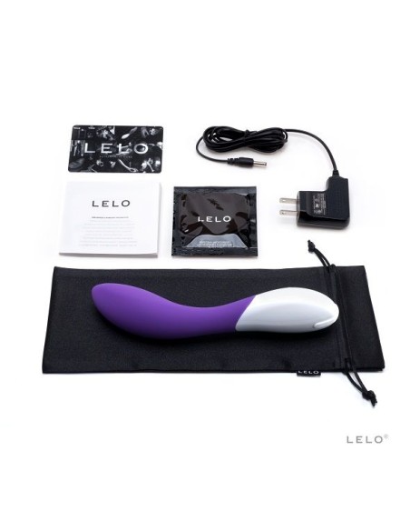 LELO MONA 2 VIBRADOR PURPLE