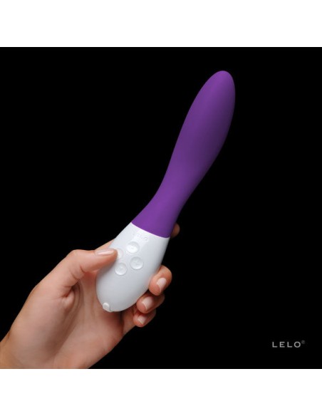 LELO MONA 2 VIBRADOR PURPLE