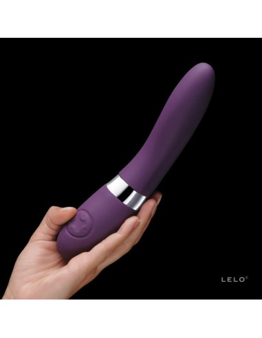 LELO ELISE 2 PLUM