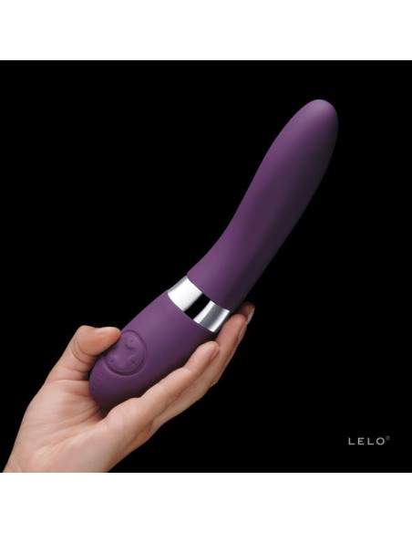 LELO ELISE 2 PLUM