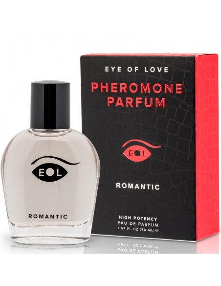 EYE OF LOVE EOL PHR PERFUME DELUXE 50 ML ROMANTIC EYE OF LOVE EOL PHR PERFUME DELUXE 50 ML ROMANTIC