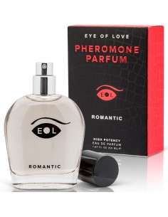 EYE OF LOVE EOL PHR PERFUME DELUXE 50 ML ROMANTIC 2