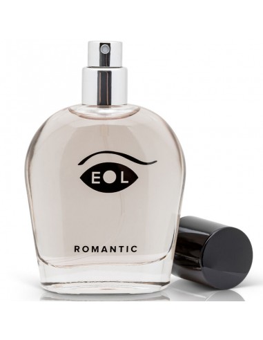 EYE OF LOVE EOL PHR PERFUME DELUXE 50 ML ROMANTIC