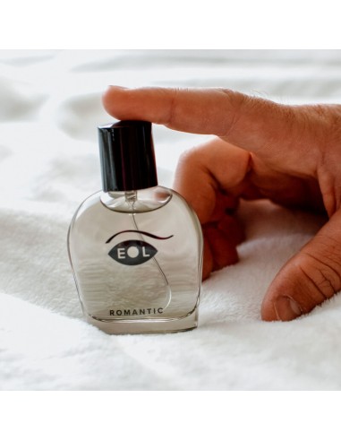 EYE OF LOVE EOL PHR PERFUME DELUXE 50 ML ROMANTIC