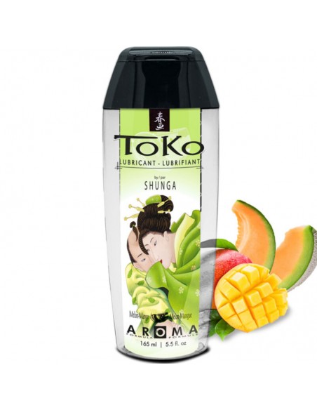 SHUNGA KIT FRUITY KISSES COLLECTION